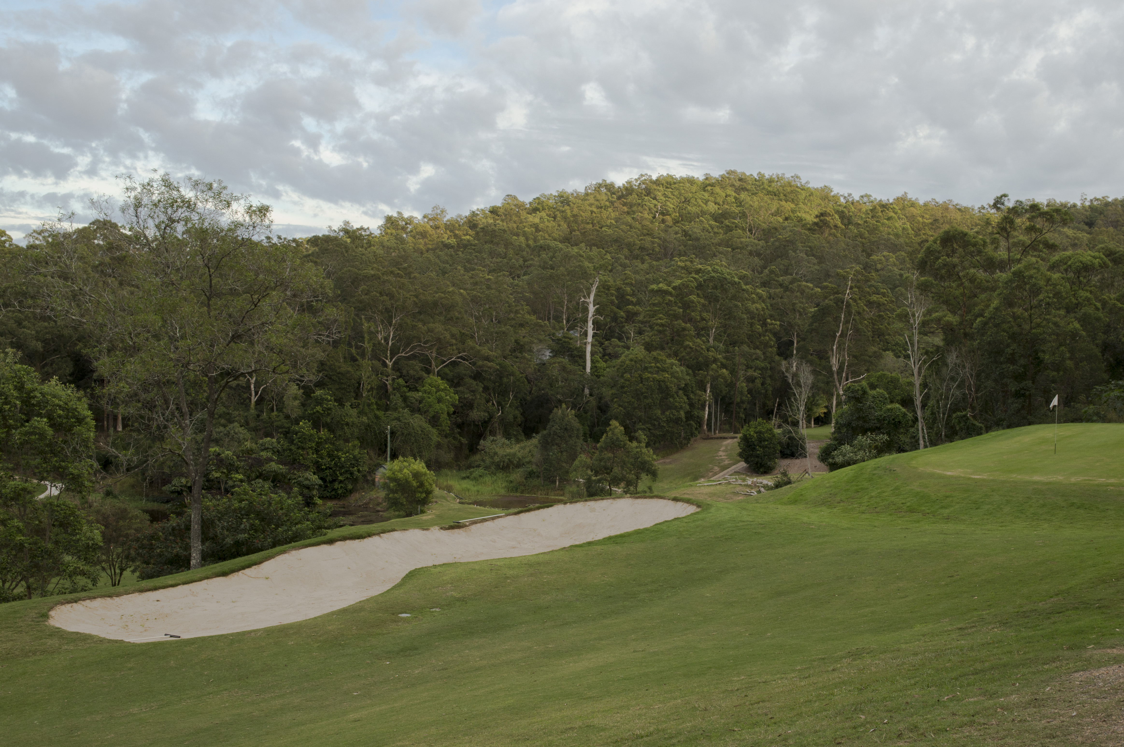 Ashgrove Golf Club