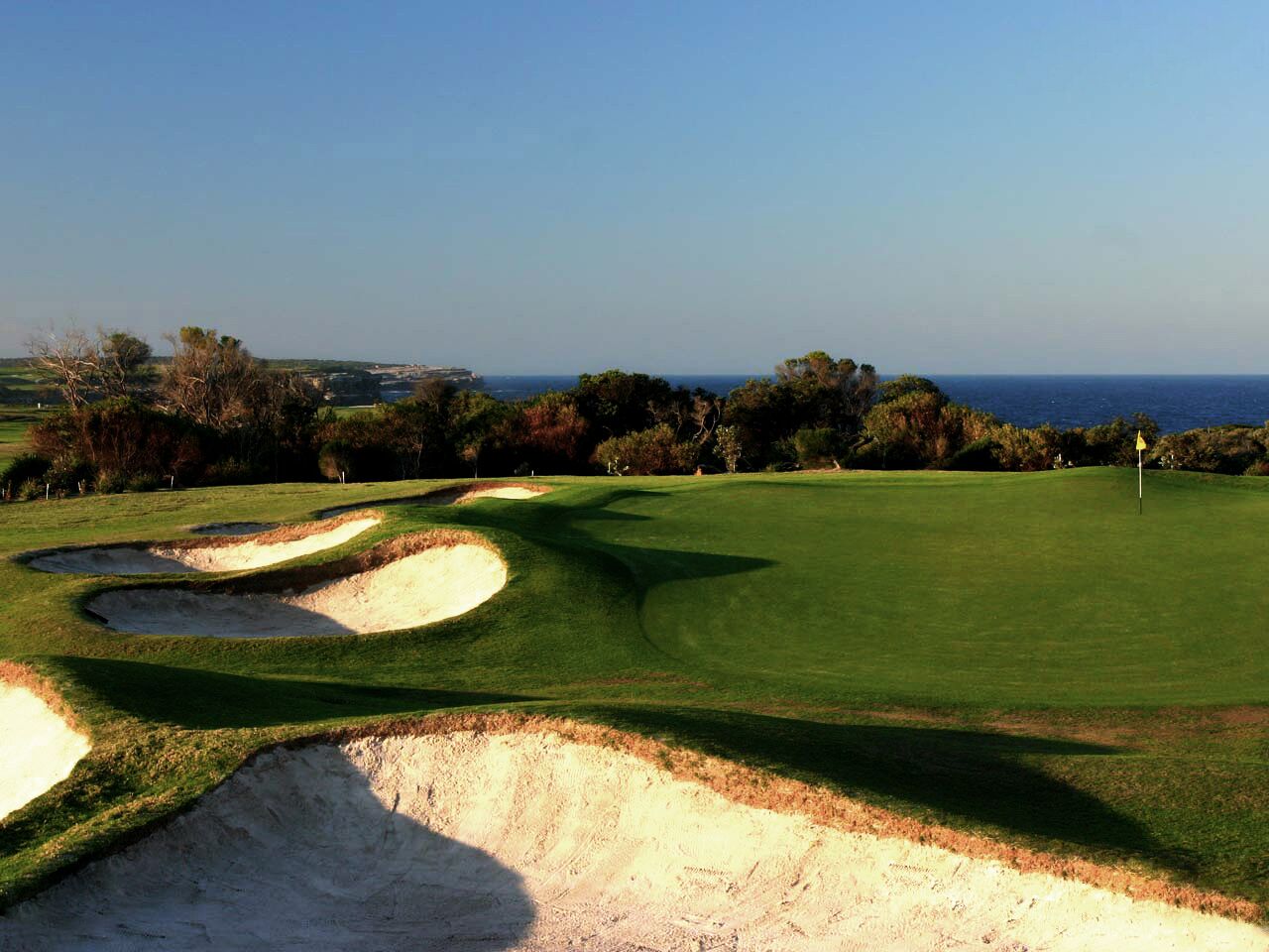 St Michael's Golf Club